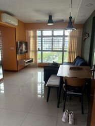 Blk 666A Waterway Woodcress (Punggol), HDB 3 Rooms #455763011